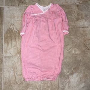Baby girls 3m Ralph Lauren gown